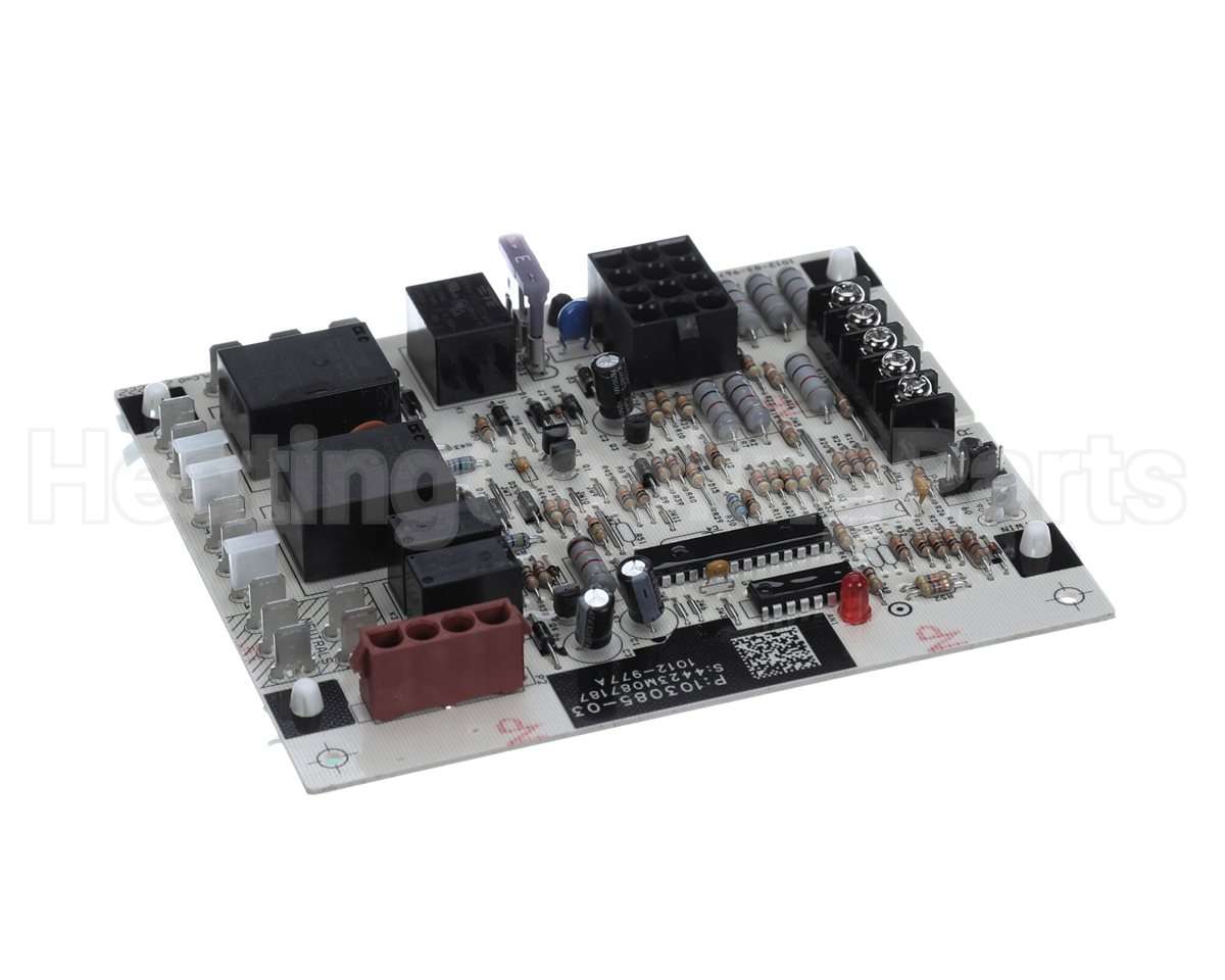 94W83 Lennox Ignition Board