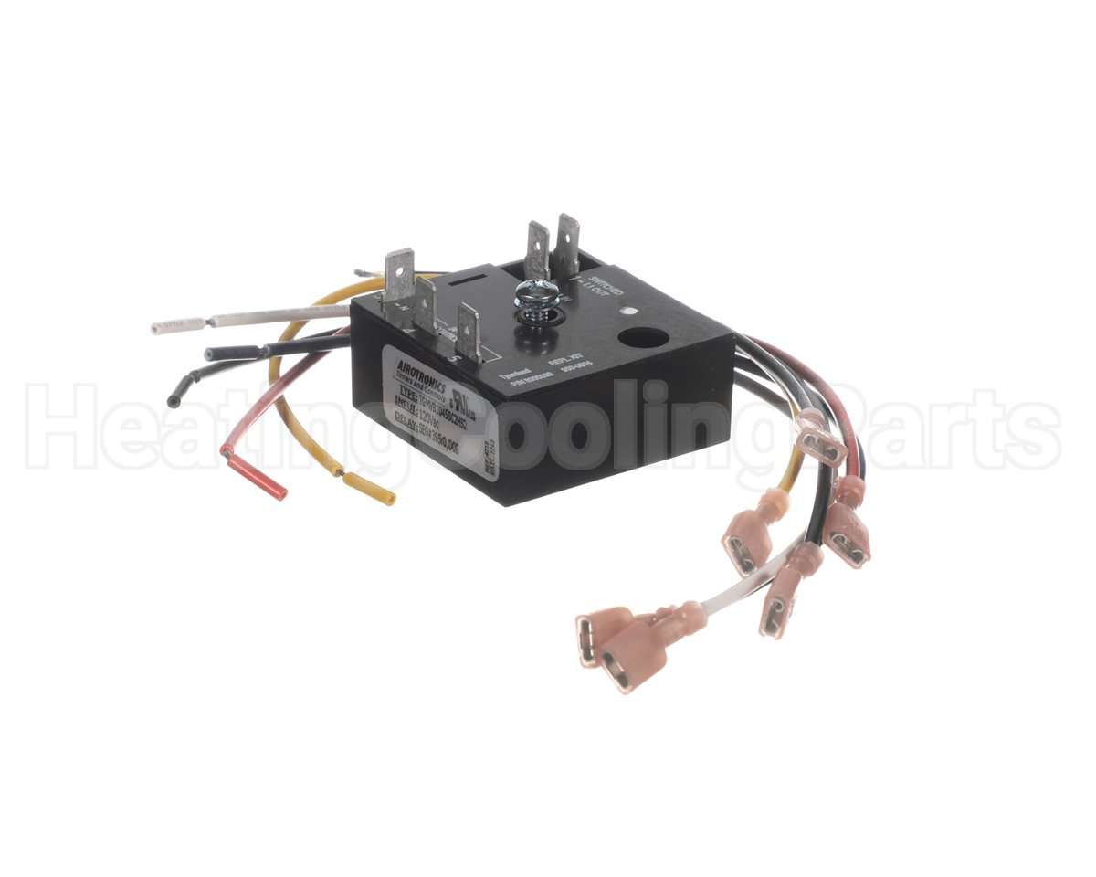 950-0014 Tjernlund Products Gpak-Jt/Jt* Timer/Relay 45 Sec