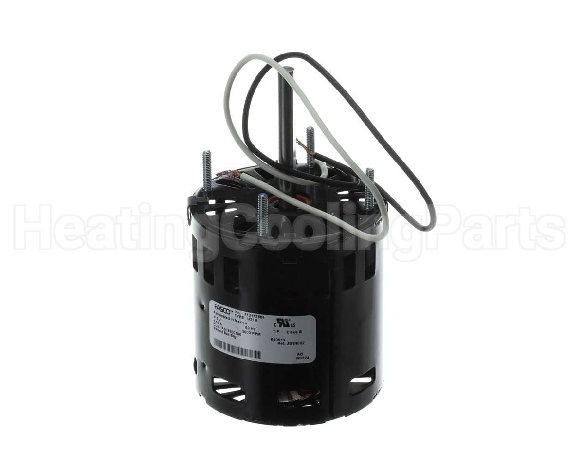 950-0015 Tjernlund Products 115V 3000Rpm Motor