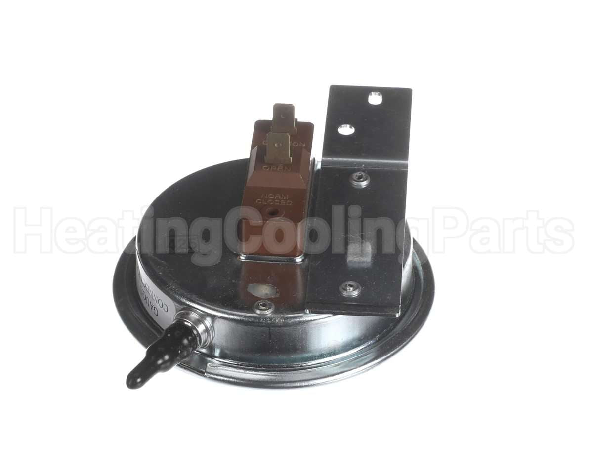 950-0016 Tjernlund Products Air Pressure Switch