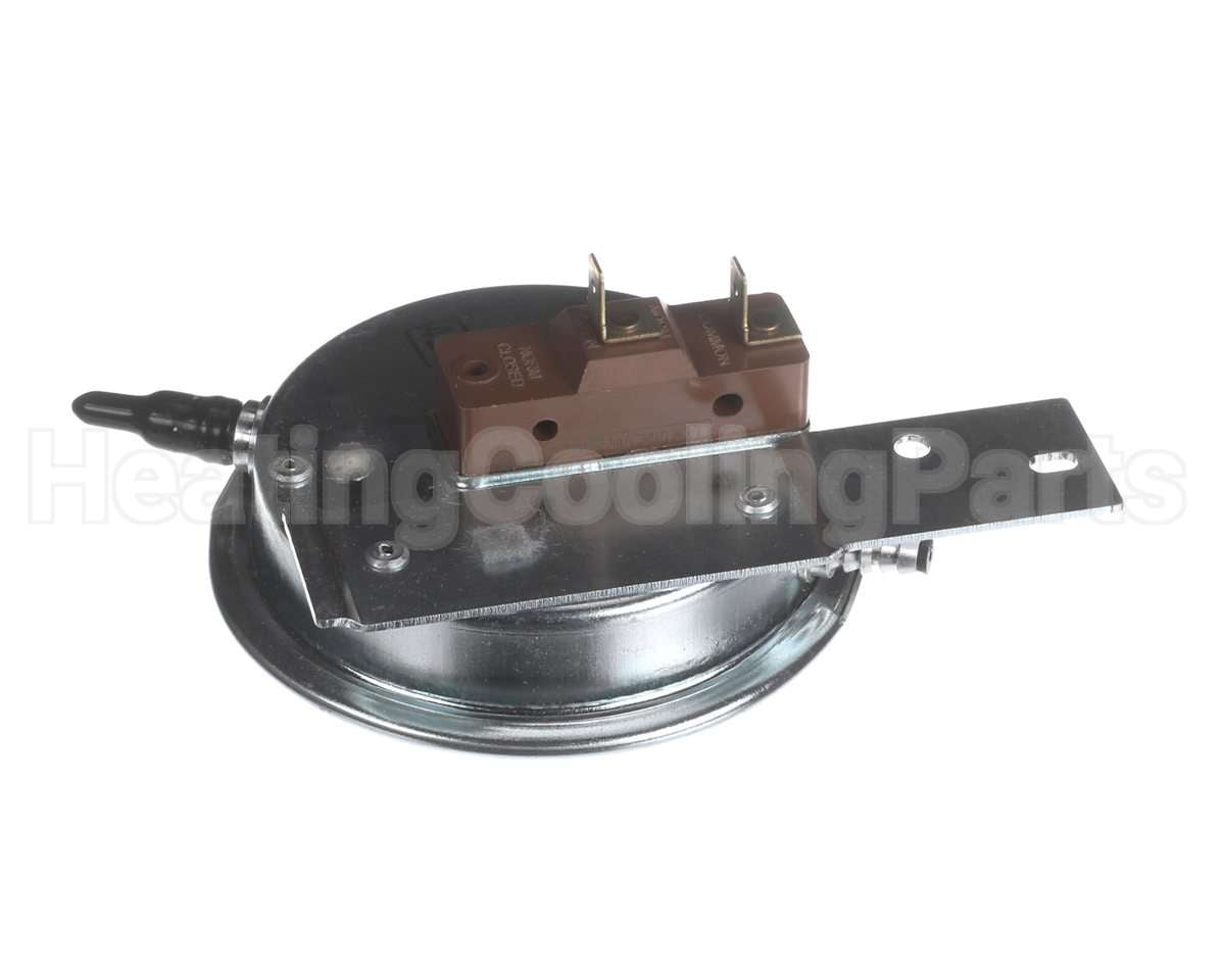 950-0016 Tjernlund Products Air Pressure Switch