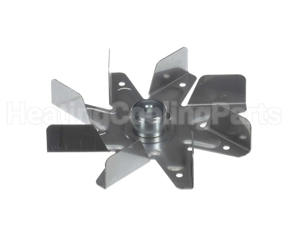 950-0017 Tjernlund Products Impeller (Stainless)