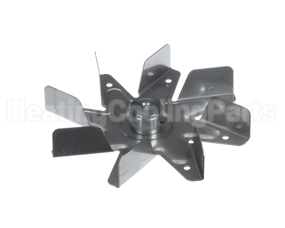 950-0017 Tjernlund Products Impeller (Stainless)