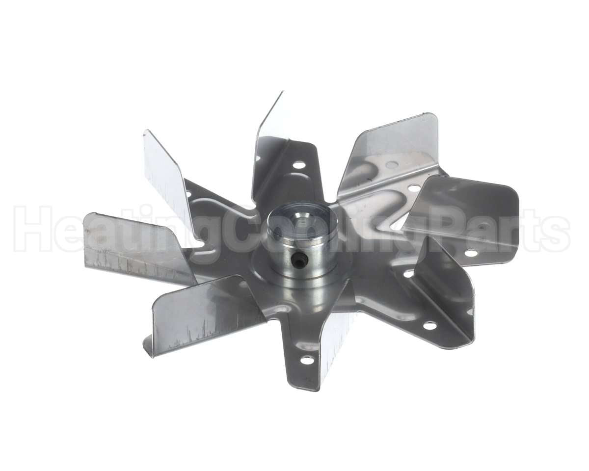 950-0017 Tjernlund Products Impeller (Stainless)
