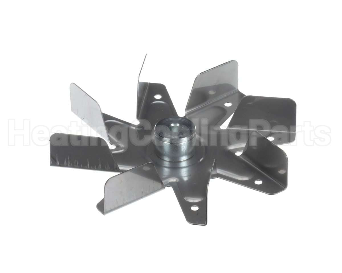 950-0017 Tjernlund Products Impeller (Stainless)