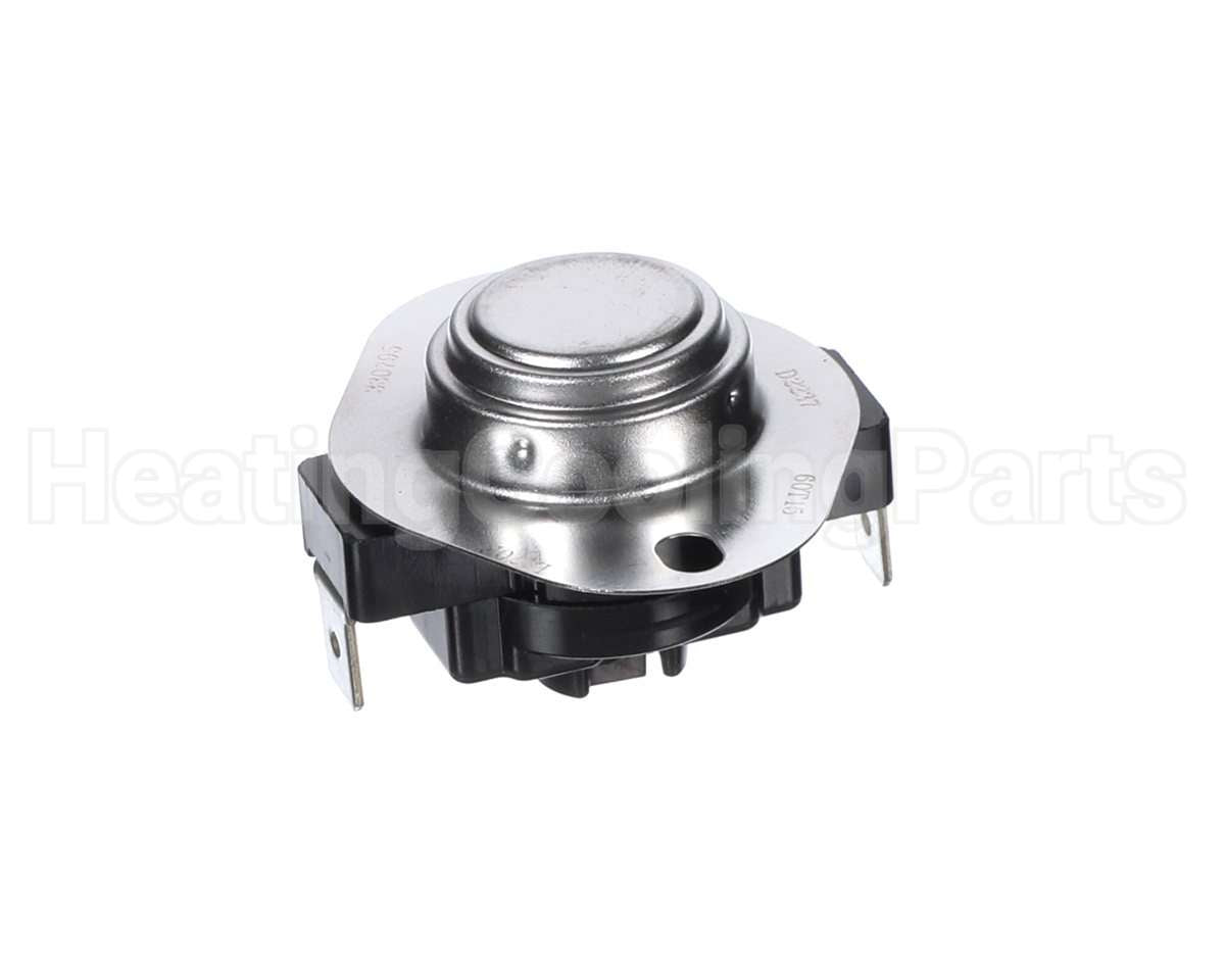 950-0018 Tjernlund Products L170F High Limit Switch