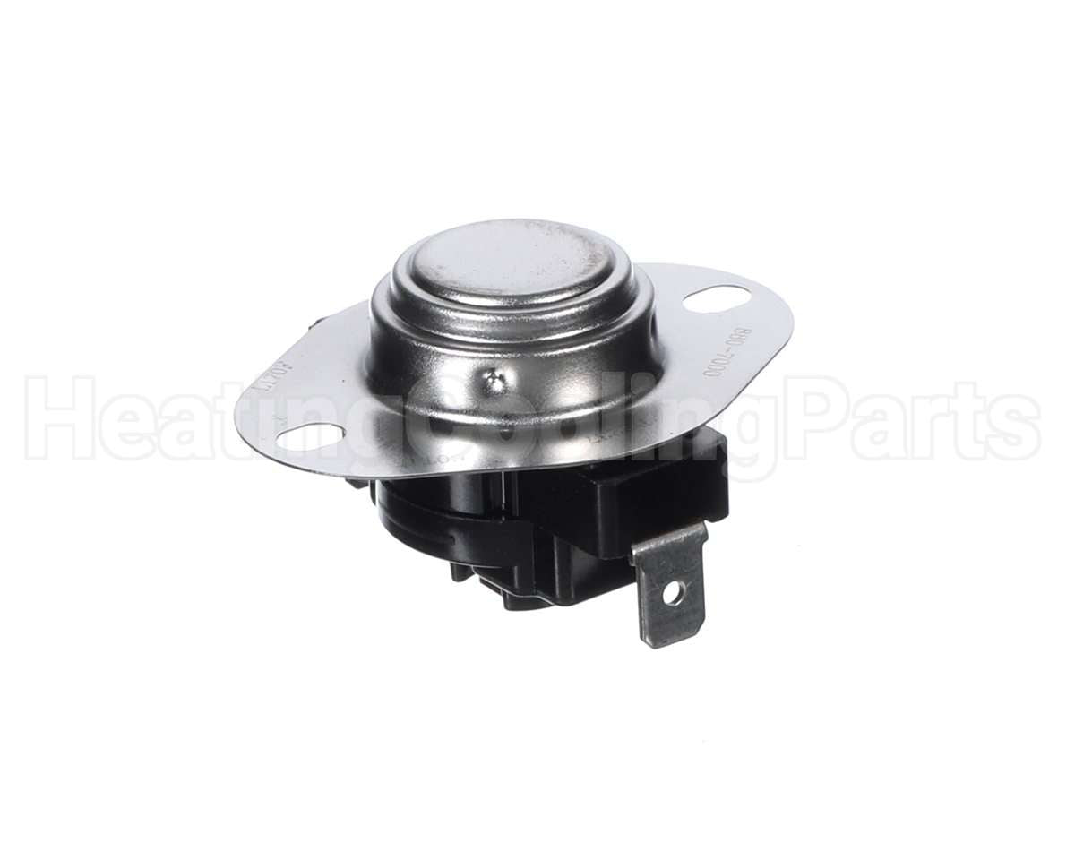 950-0018 Tjernlund Products L170F High Limit Switch