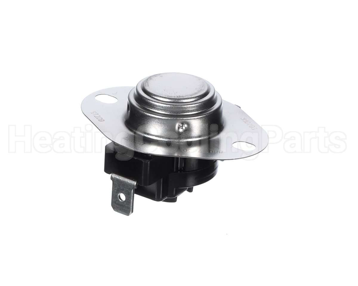 950-0018 Tjernlund Products L170F High Limit Switch