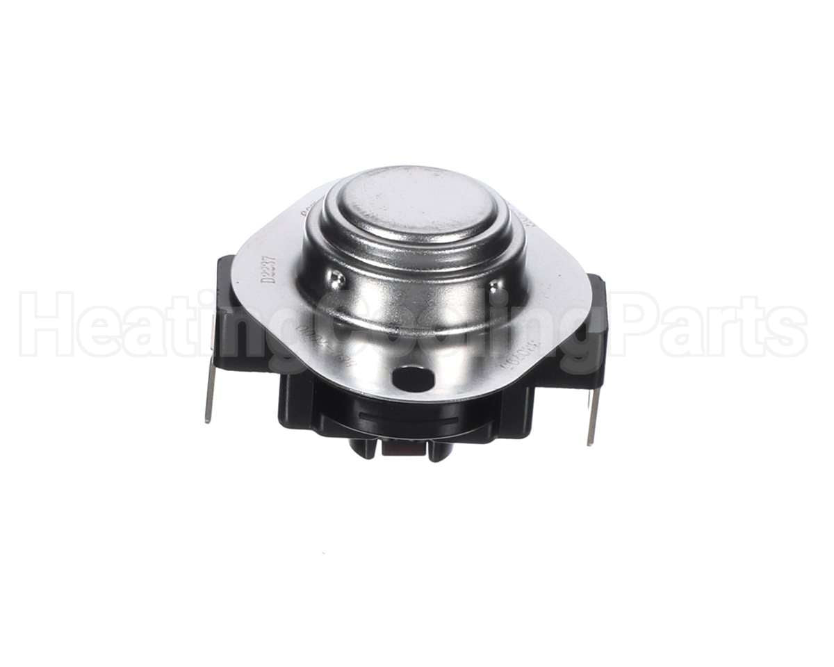 950-0018 Tjernlund Products L170F High Limit Switch