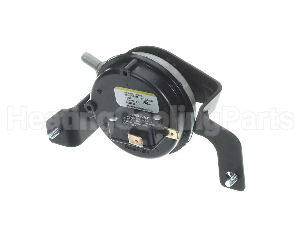950-0471 Tjernlund Products Fan Prover Kit