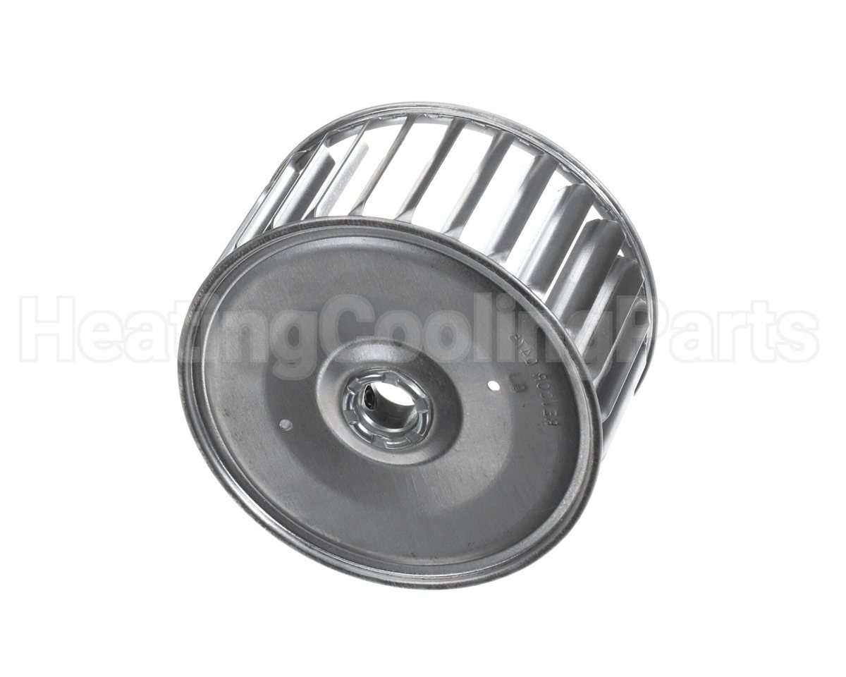 950-0635 Tjernlund Products Wheel 5/8" Bore