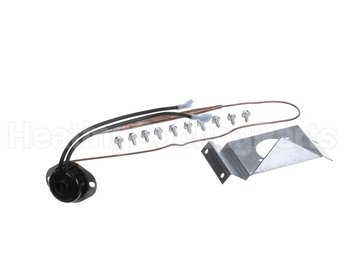 950-0640 Tjernlund Products L135F High Limit Switch
