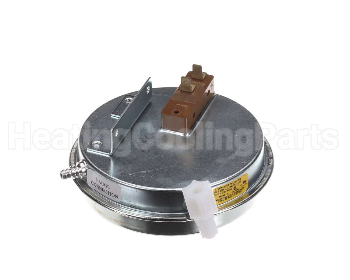 950-0650 Tjernlund Products Ss1 Fan Prover Kit