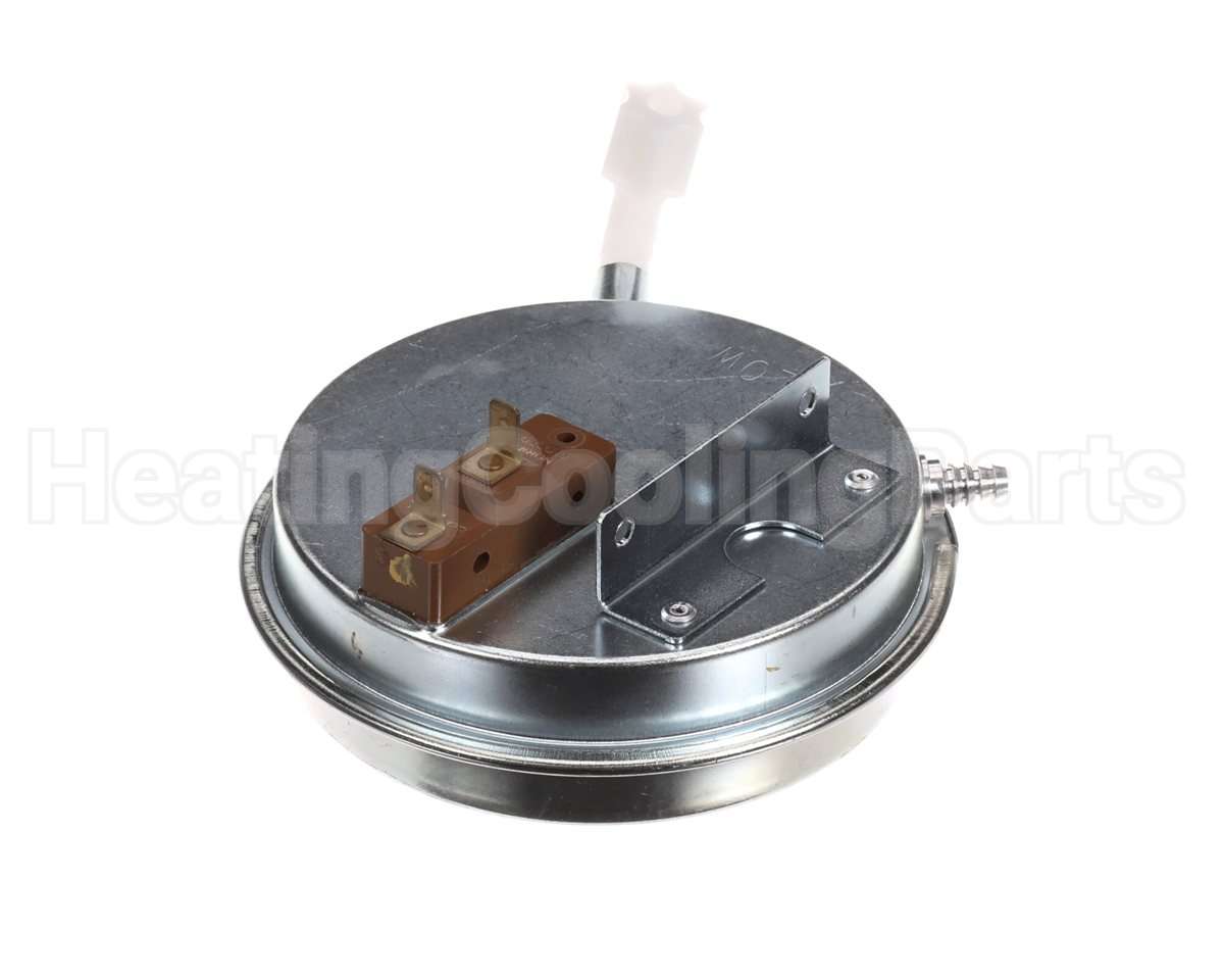 950-0650 Tjernlund Products Ss1 Fan Prover Kit