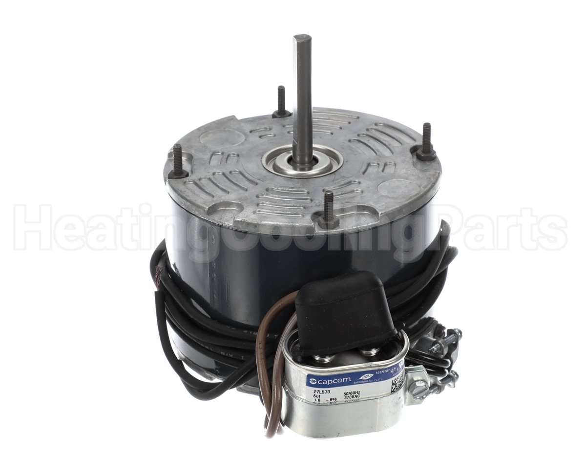 950-0800 Tjernlund Products 460V 1/15Hp 1550Rpm Motor