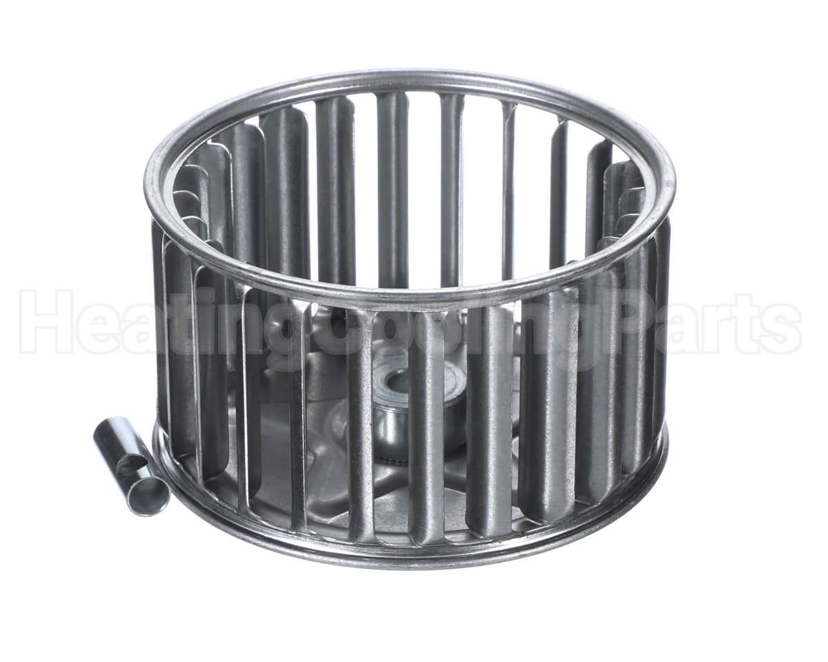 950-1012 Tjernlund Products Wheel Kit 3/8" Bore