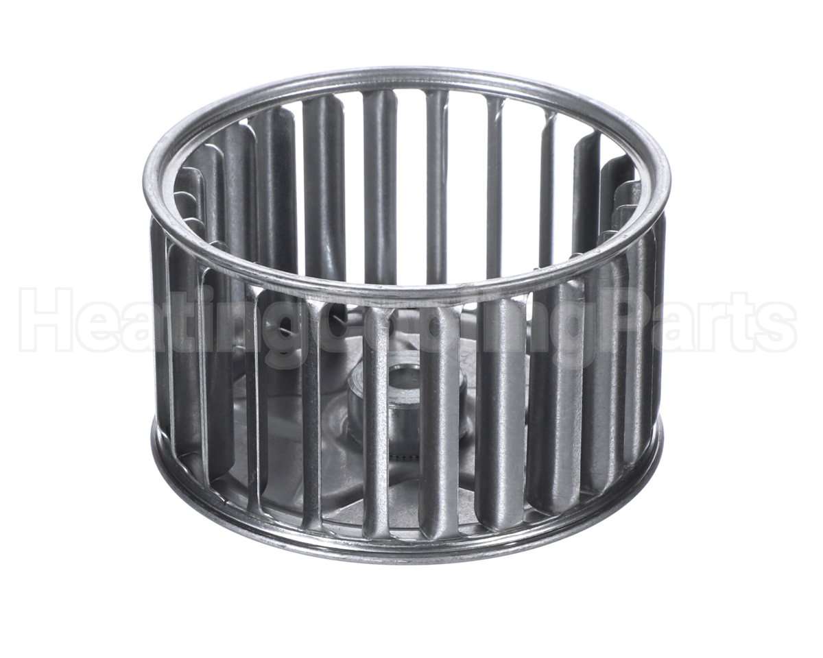 950-1012 Tjernlund Products Wheel Kit 3/8" Bore