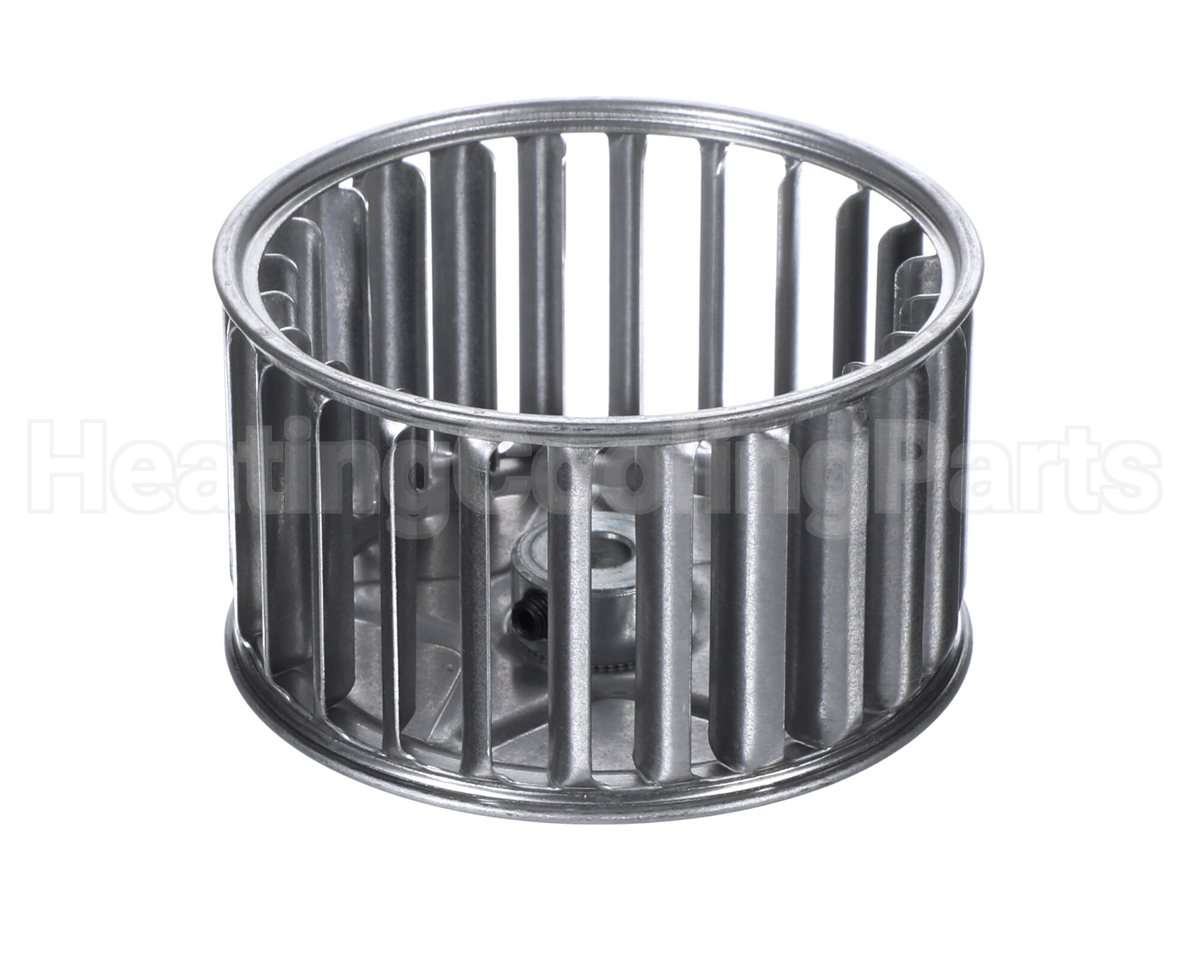 950-1012 Tjernlund Products Wheel Kit 3/8" Bore