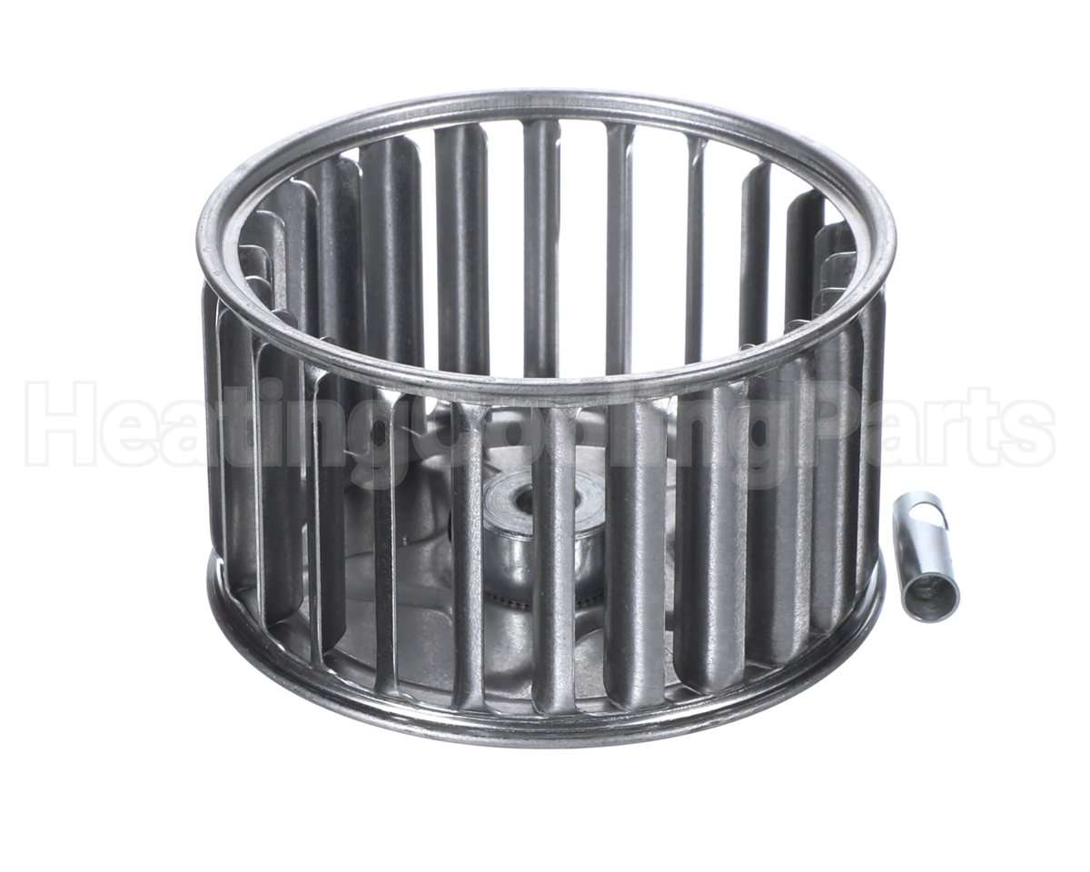 950-1012 Tjernlund Products Wheel Kit 3/8" Bore