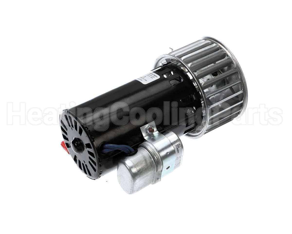 950-1021 Tjernlund Products Motor For Hs-2