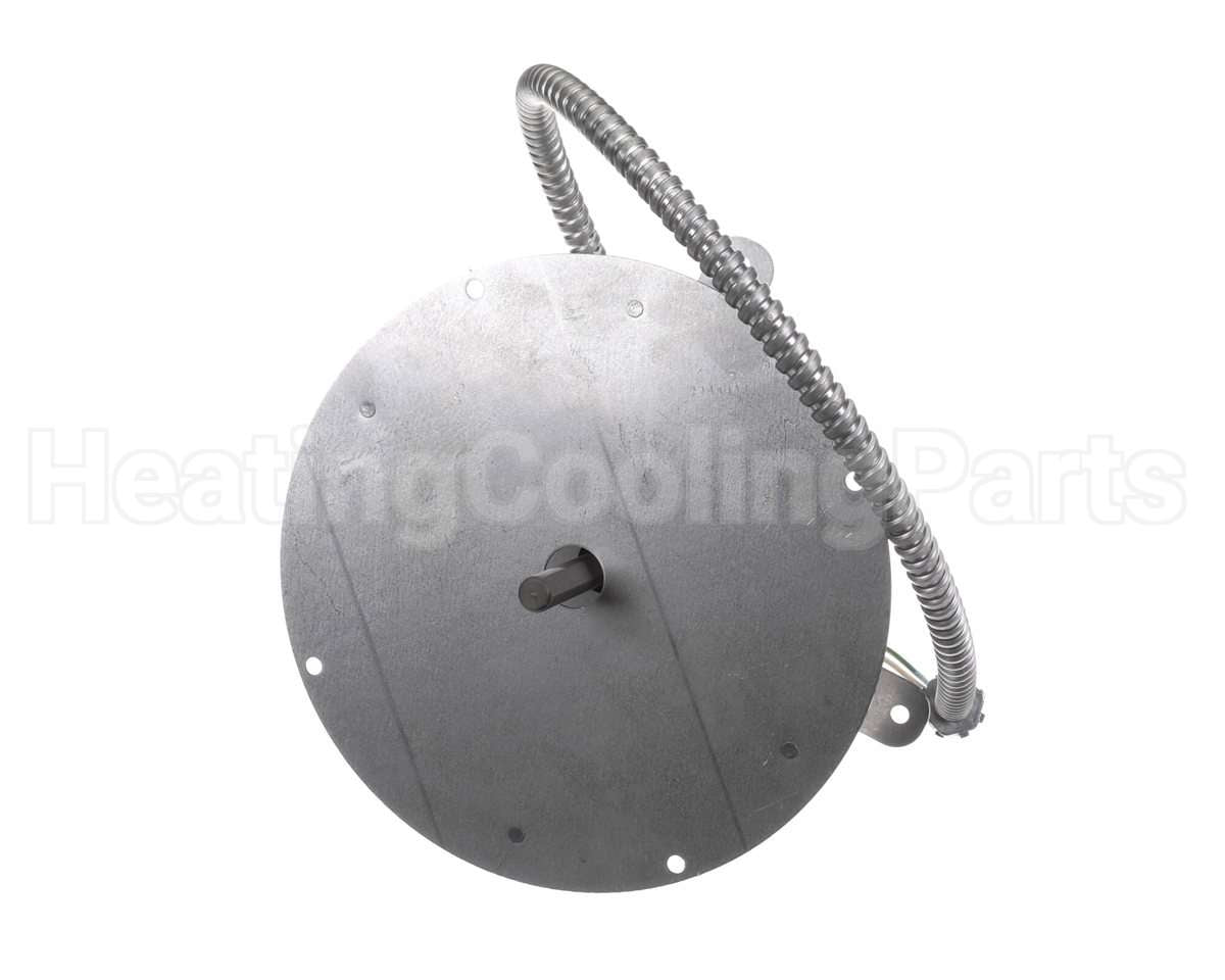 950-1022 Tjernlund Products 115V 1/5Hp 1700Rpm Motor Kit