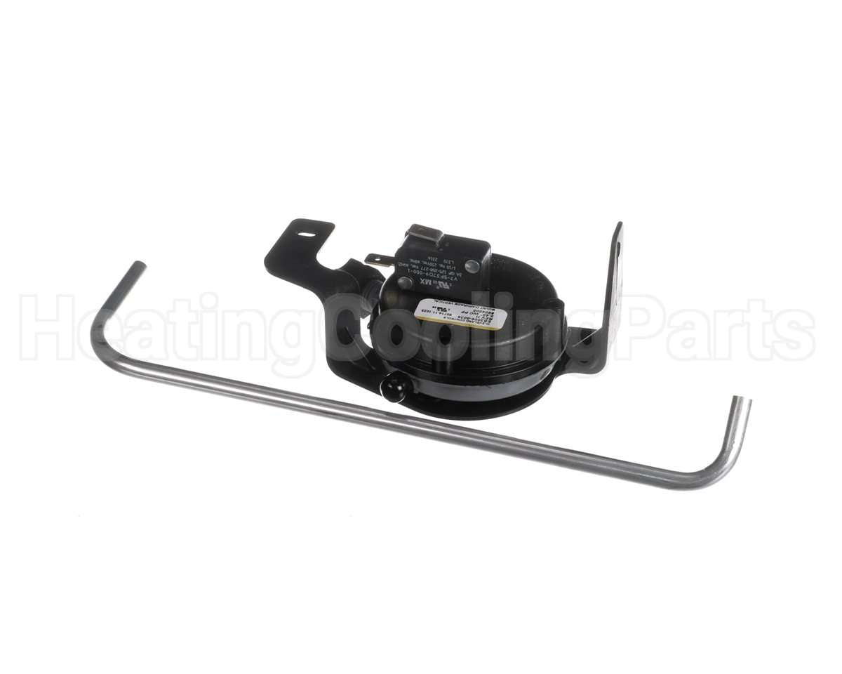 950-1031 Tjernlund Products Fan Prover W/ Sensing Tube Kit