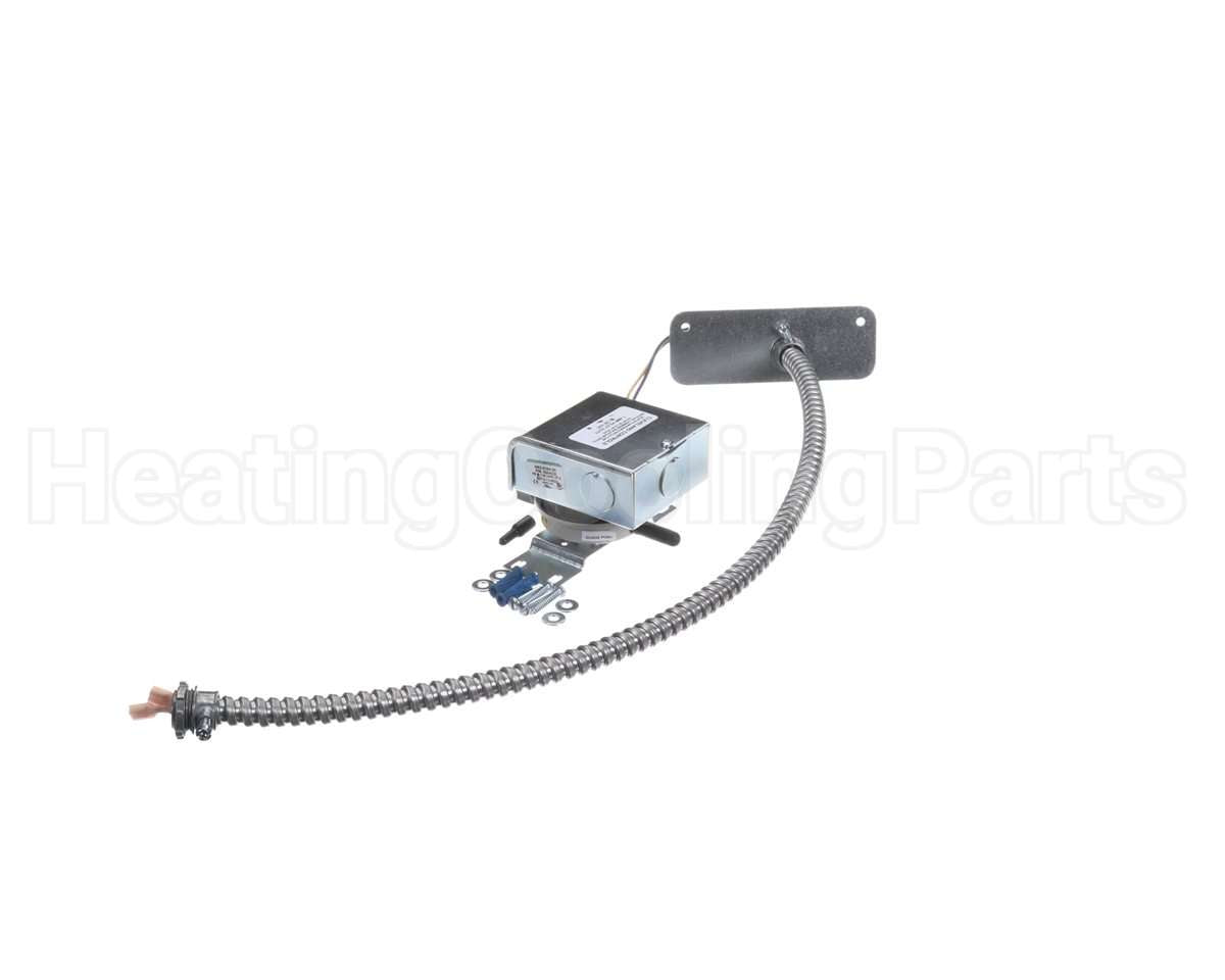 950-1032 Tjernlund Products Fan Prover Kit-No Sensing Tube