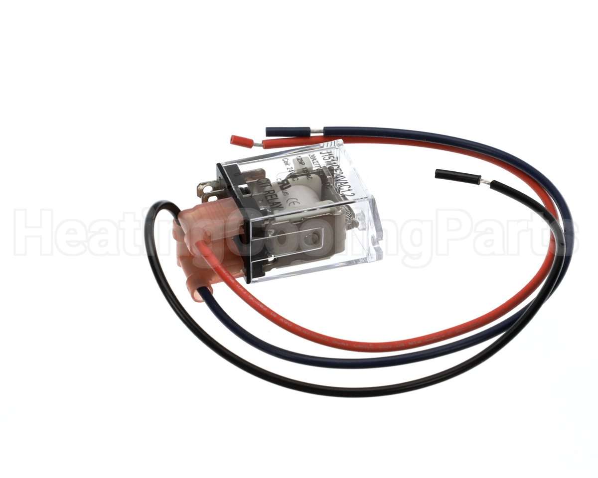 950-1040 Tjernlund Products Vac Relay