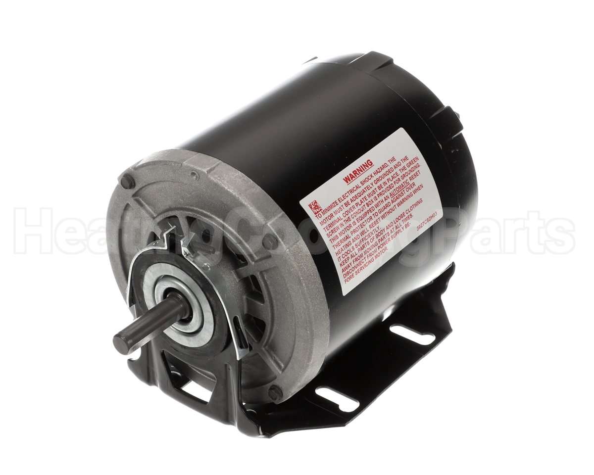 950-4020 Tjernlund Products 115V 1/4Hp 1725Rpm Motor