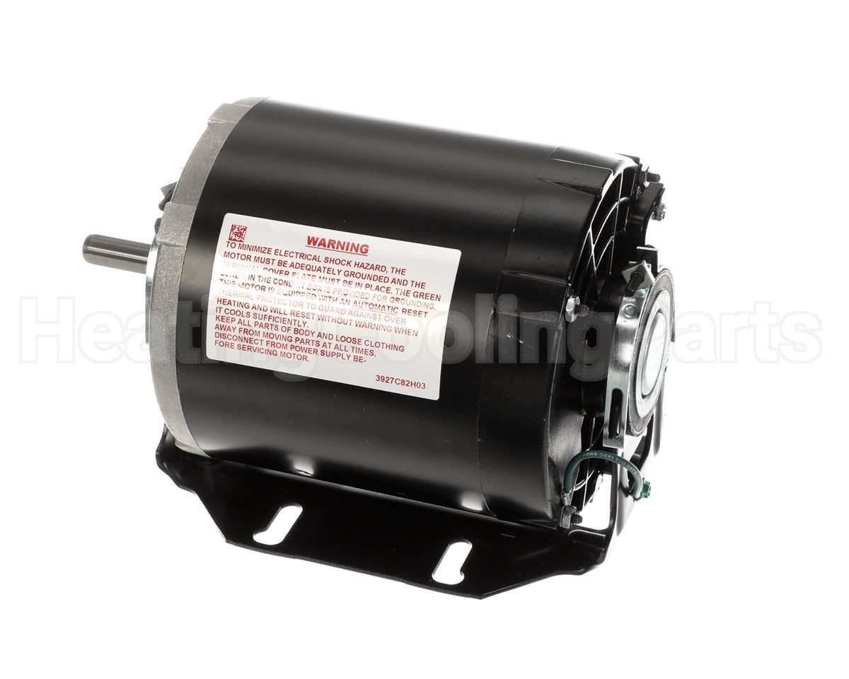 950-4020 Tjernlund Products 115V 1/4Hp 1725Rpm Motor