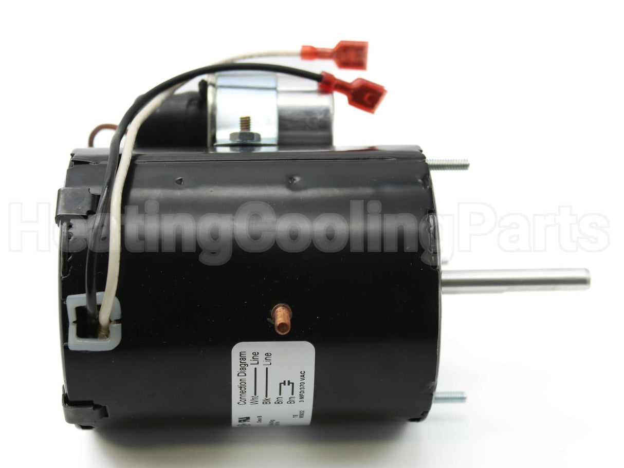 950-9101 Tjernlund Products 115V 1/20Hp 3000Rpm Motor