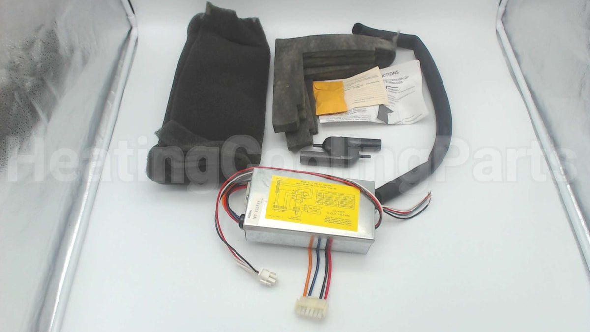 9536-7111 Nordyne E1Eh Heat Pump/Ac Kit
