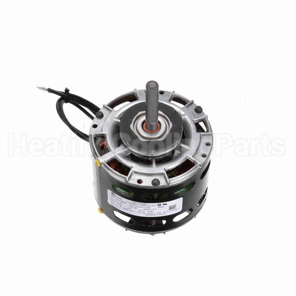 9646 Century Oem Replacement Motor