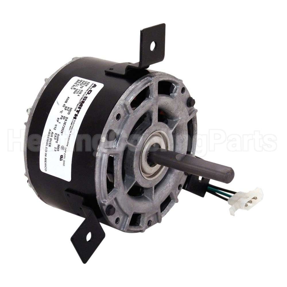 9649 Pems Oem Replacement Motor