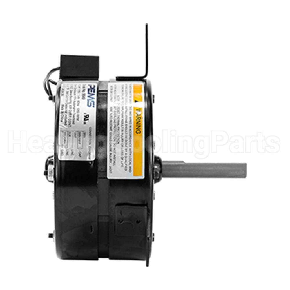 9649 Pems Oem Replacement Motor