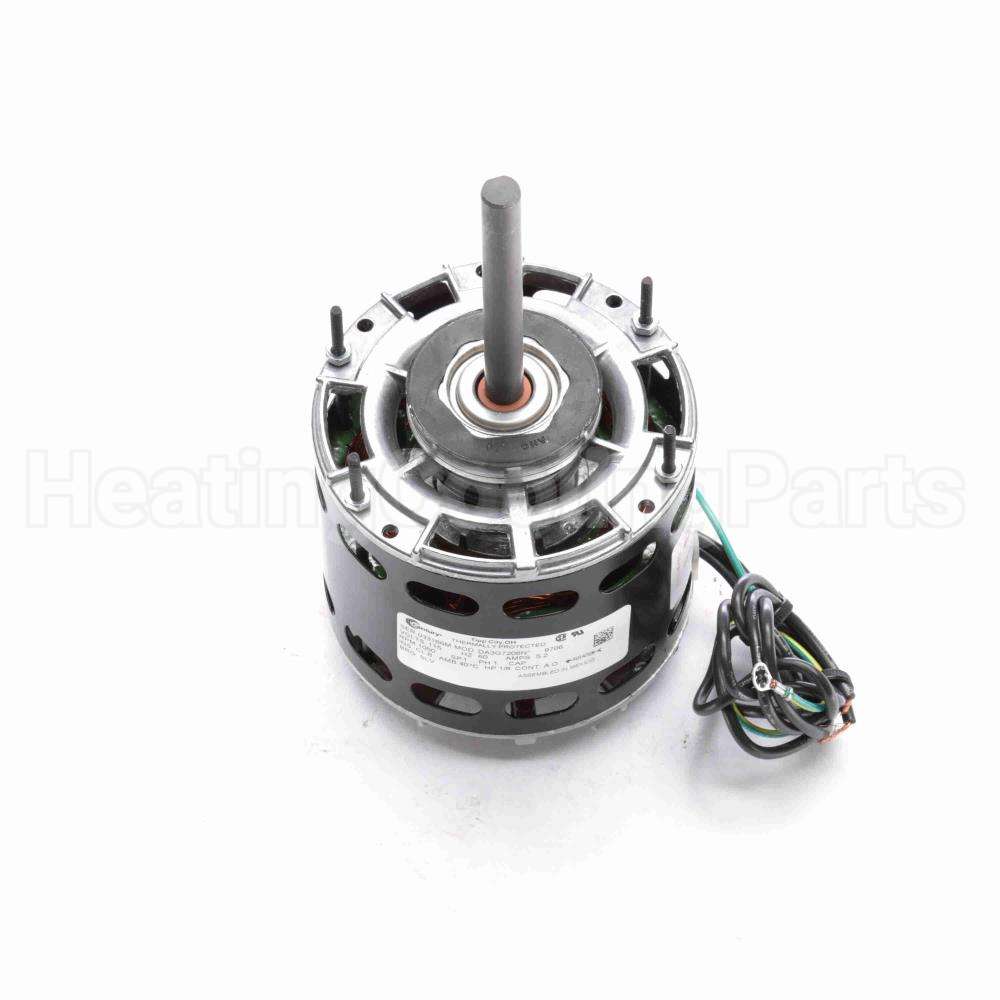9706 Century Fan And Blower Motor