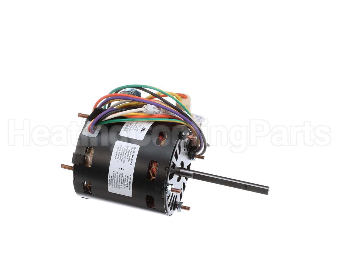 9721 Compatible Heatcraft Fanmotor, 208V