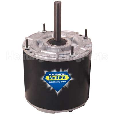 9722 Regal Rexnord - Century Motors 1/8-1/10-1/12Hp 208-230V 1075R
