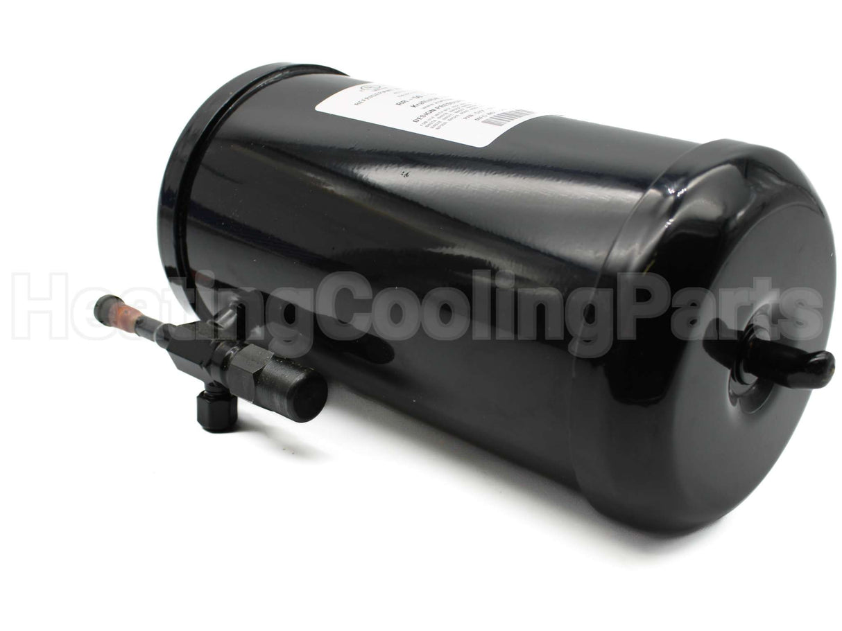 977-0315-05 Copeland Tank-Liquid Line Rec Assembly