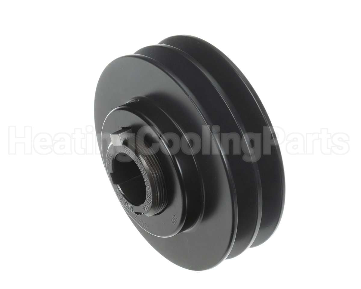 97J54 Lennox Motorpulley 1-1/8"Bore 4.75Od
