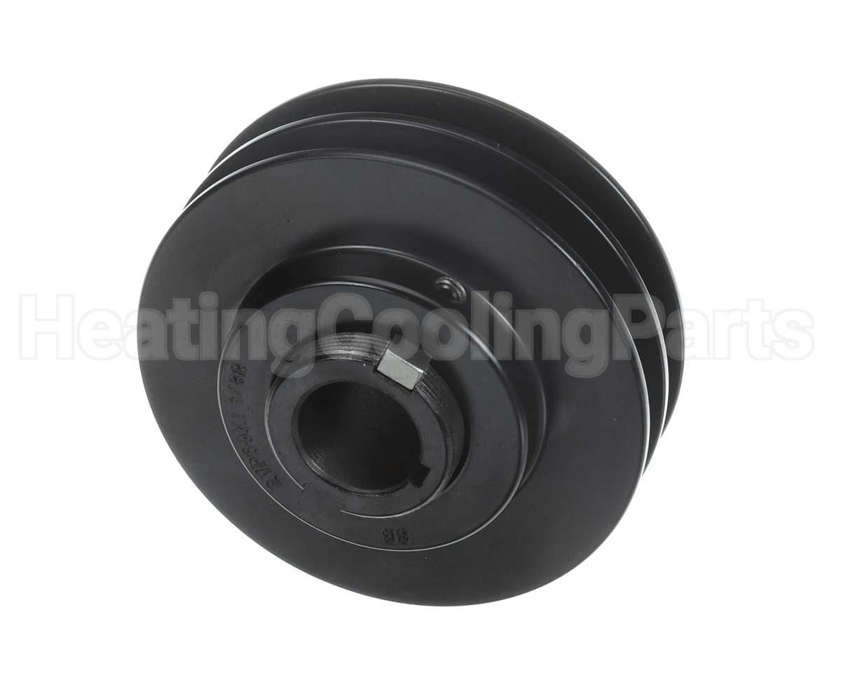 97J54 Lennox Motorpulley 1-1/8"Bore 4.75Od
