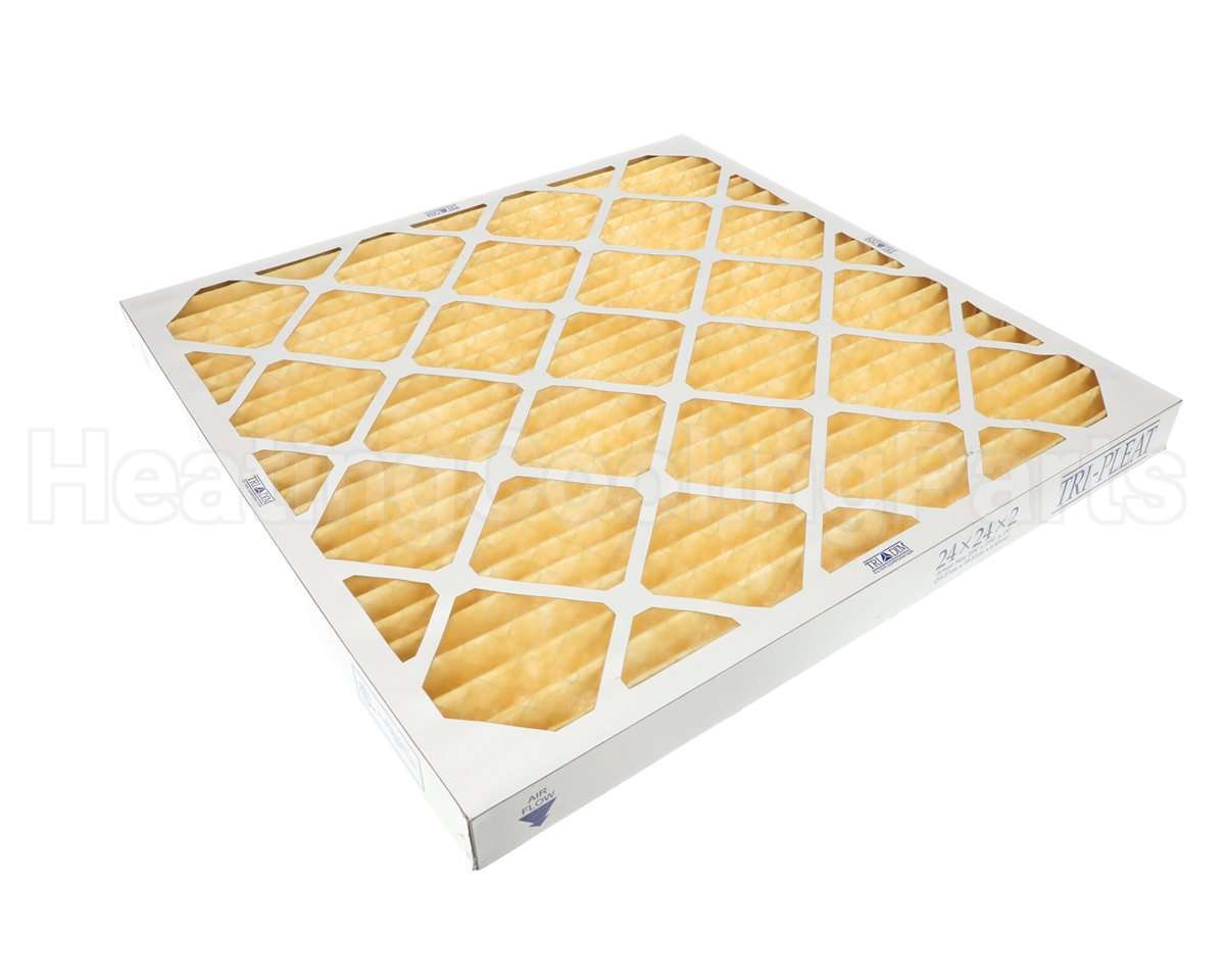 97L87 Lennox Air Filter 24X24X2