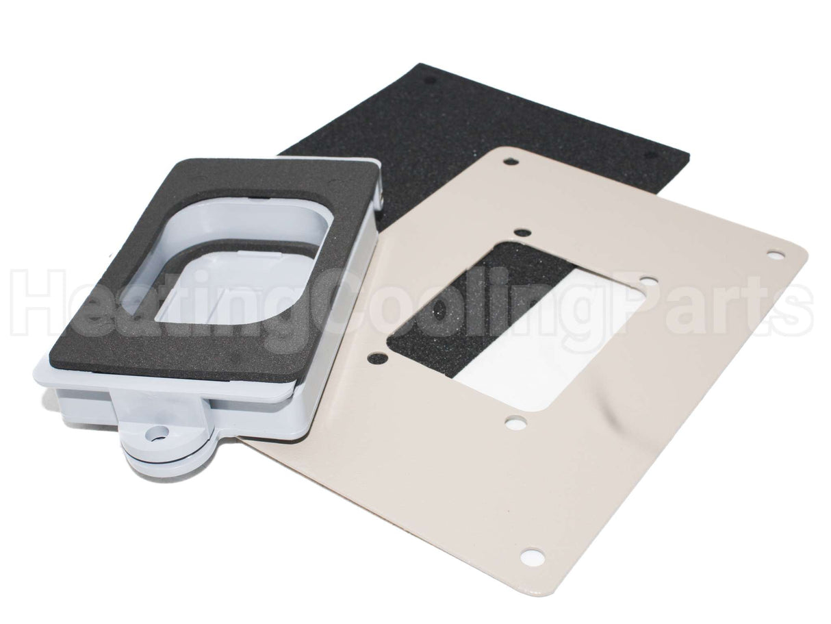 97M33 Lennox Disconnect Cover