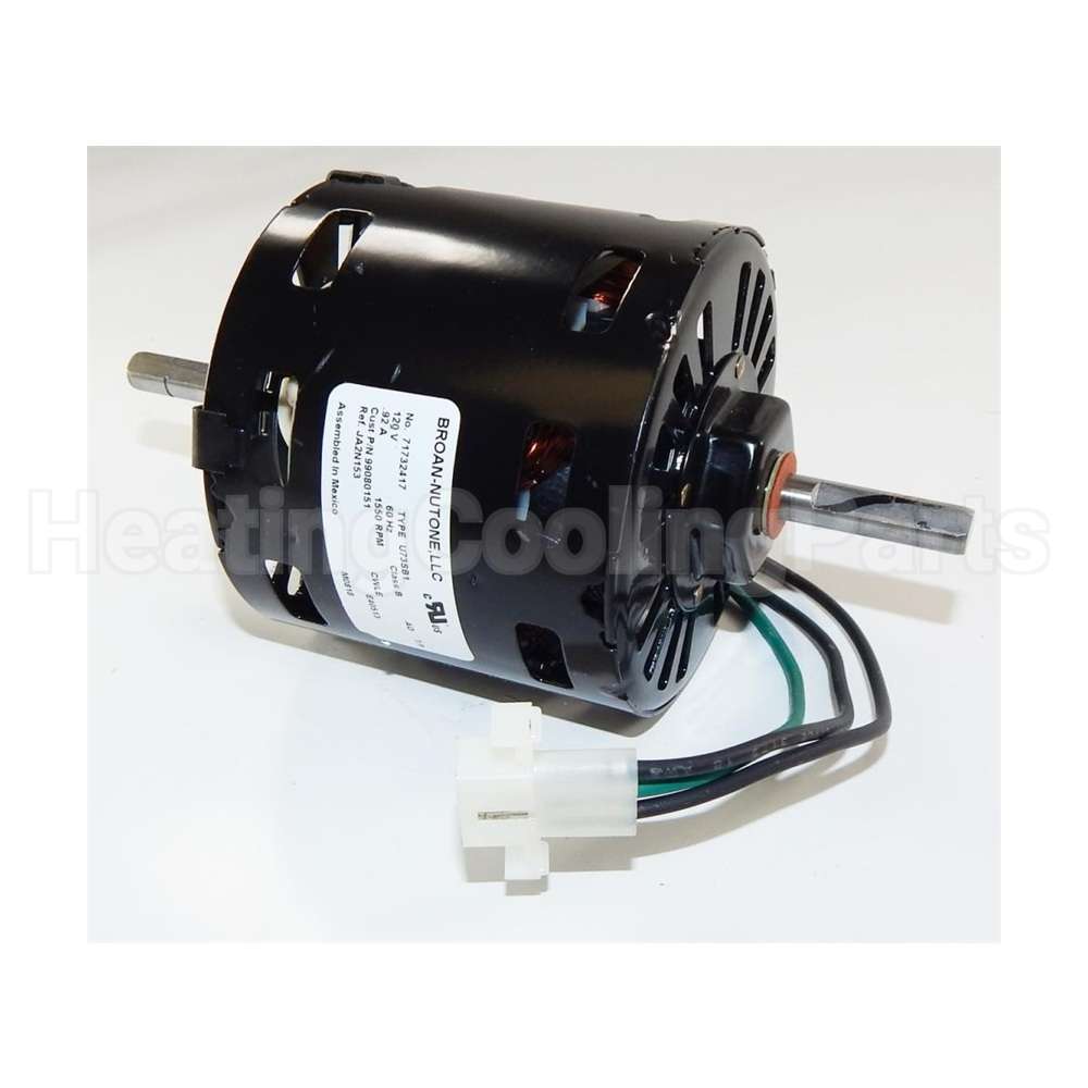 99-08-0151 Pems Oem Replacement Motor
