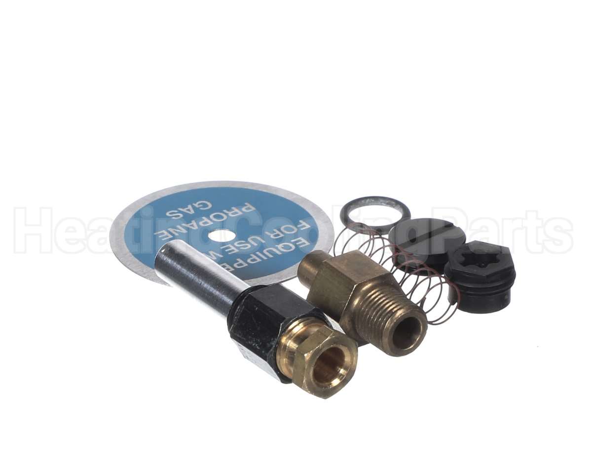 99245 Reznor Nat To Lp Conversion Kit F75