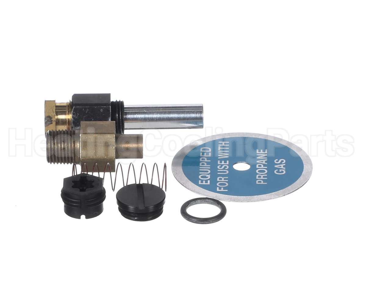 99245 Reznor Nat To Lp Conversion Kit F75