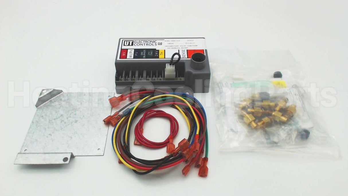 99253 Reznor Nat To Lp Kit