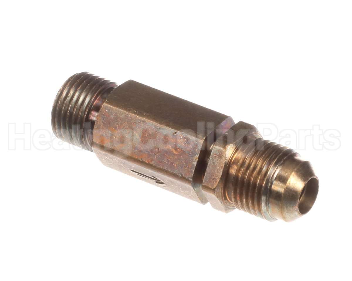 99CC502453 Carrier Piston Body