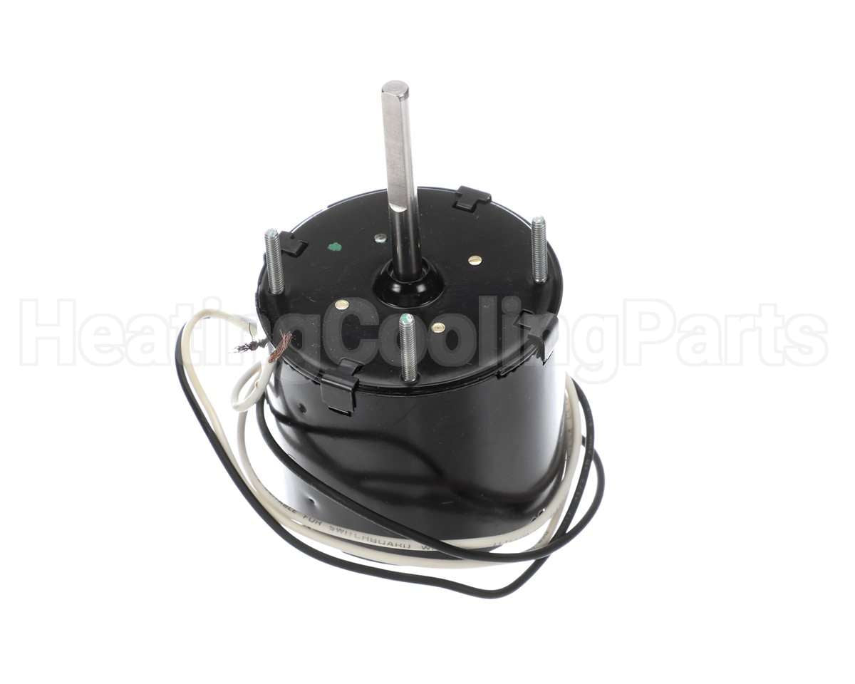 9F0102470000 Modine 115V 1/40Hp 1500Rpm 1Spd Motor