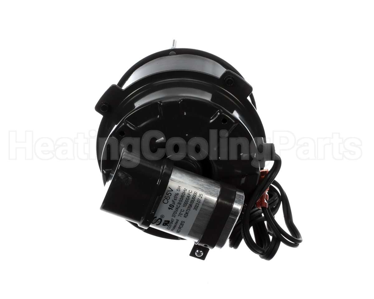 9F0302200000 Modine 120V 1/5Hp 1050Rpm Blwr Motor